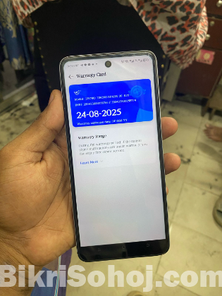 Tecno Spark 20 8/256